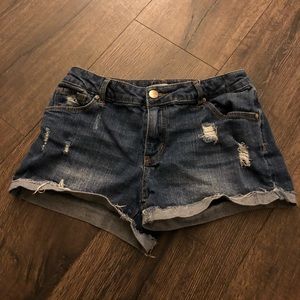 RSQ shorts for girls 💓